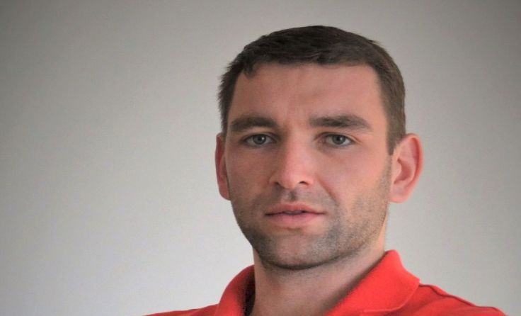 Martin Nisser (Foto: Union Dorf)