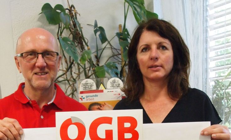 Foto: ÖGB