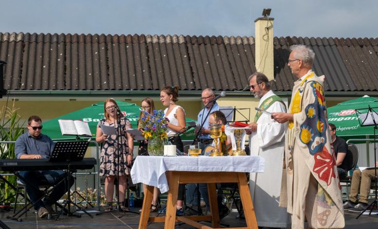 Fotos: ÖVP St. Florian