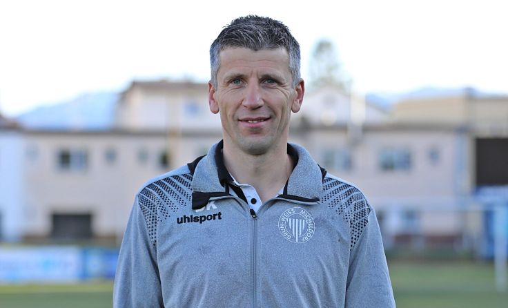 Davorin Kablar (Foto: Hörmandinger)