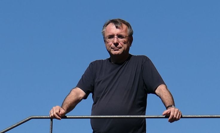 Johannes Dandler (Foto: Privat)