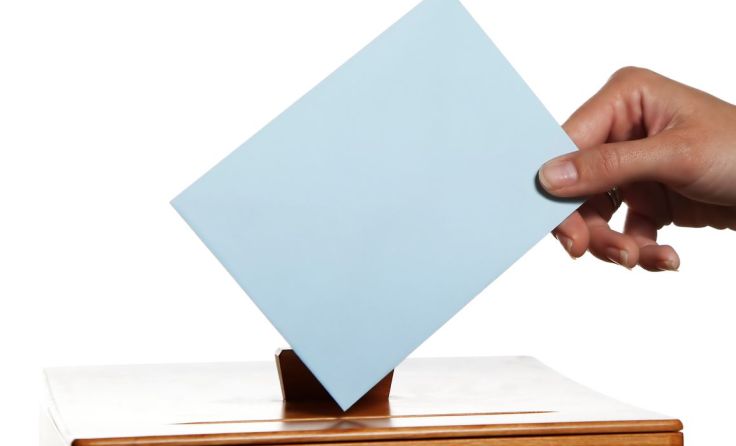 Am Sonntag, 29. September findet die Nationalratswahl statt. (Foto: Wodicka)