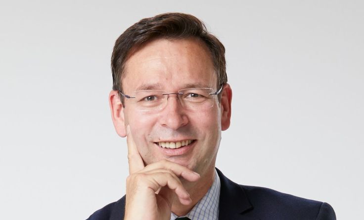 Nationalrat Hermann Brückl (Foto: FPÖ)
