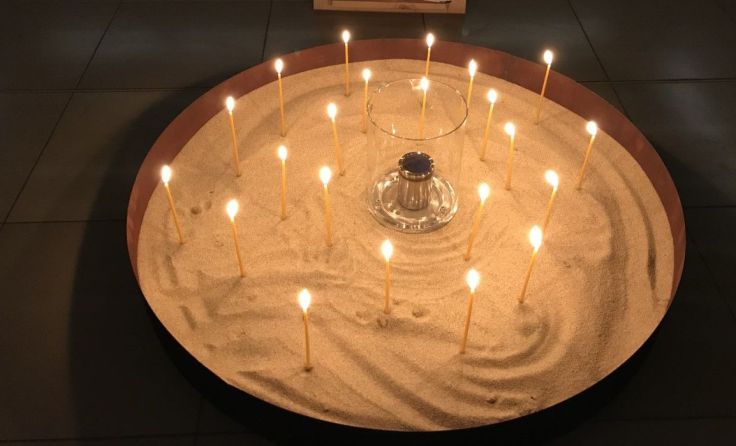 Die Feierabende finden in der Kapelle des Pfarrzentrums Schärding statt. (Foto: thumbnail)