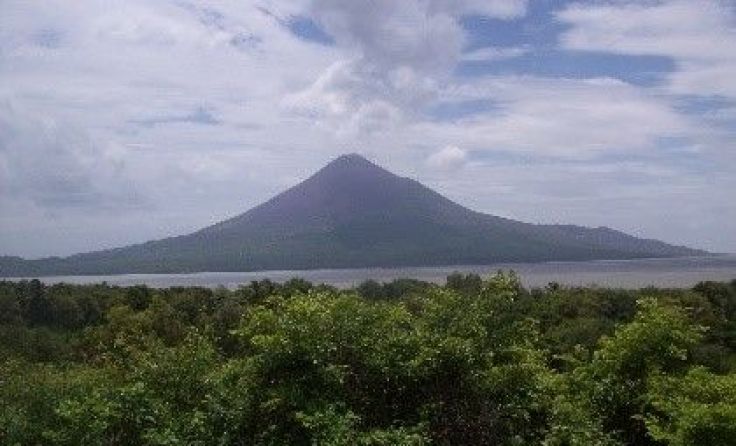 In Taufkirchen an der Pram findet ein Vortrag über Nicaragua statt. (Foto: Fischer)
