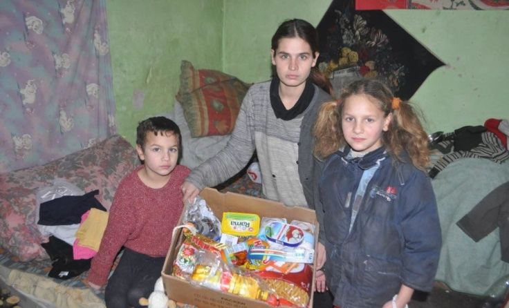 Für viele Familien ist ein Festessen zu Weihnachten undenkbar. (Foto: ora)