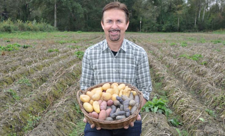 Manfred Schauer (Foto: Privat)