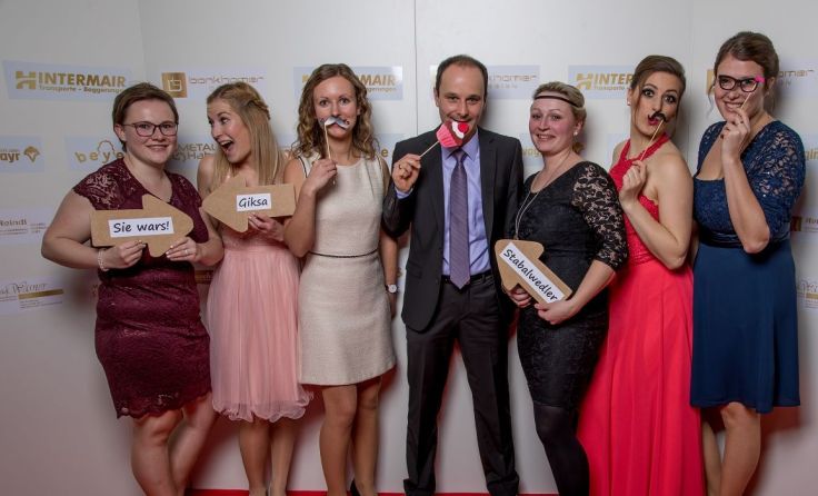 Beim Ball in St. Willibald herrscht immer beste Stimmung. (Foto: MV St. Willibald)