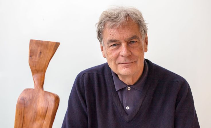 Otto Stürzer (Foto: Privat)