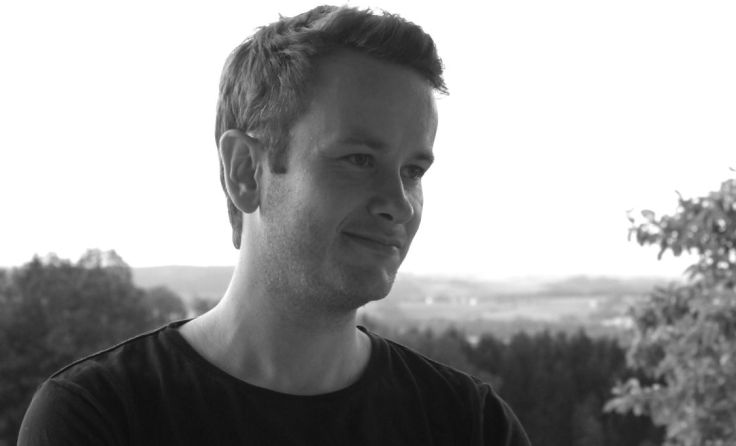 Peter Diesenberger (Foto: Privat)
