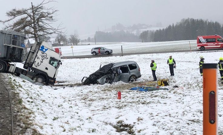 Fotos: BFKDO Schärding