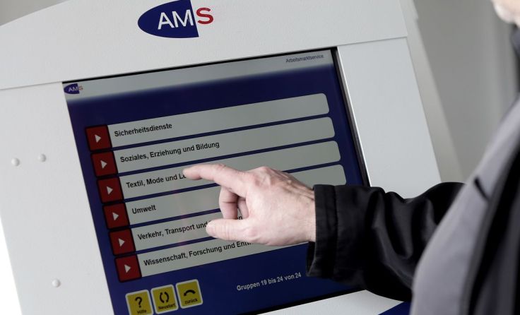 Die Arbeitslosigkeit im Bezirk Schärding sinkt. (Foto: Weihbold)
