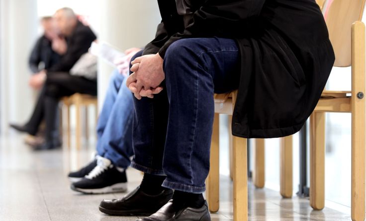 Im Bezirk Schärding ist die Zahl der Arbeitssuchenden gestiegen. (Foto: Wodicka)