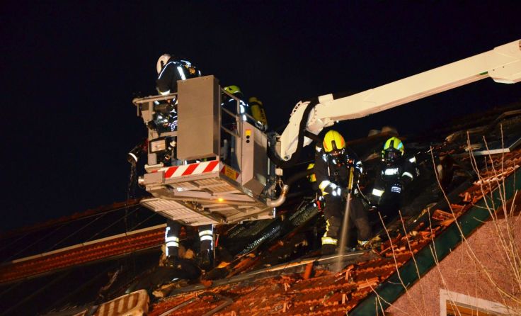 Fotos: BFKDO Schärding