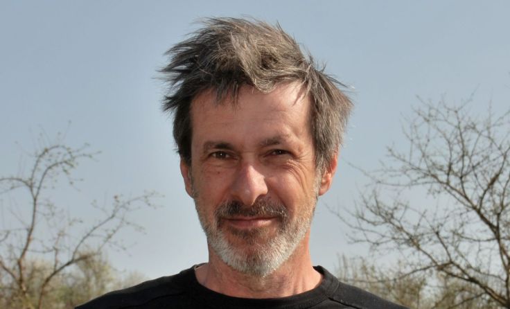 Christian Wiesinger aus St. Willibald. (Foto: Privat)