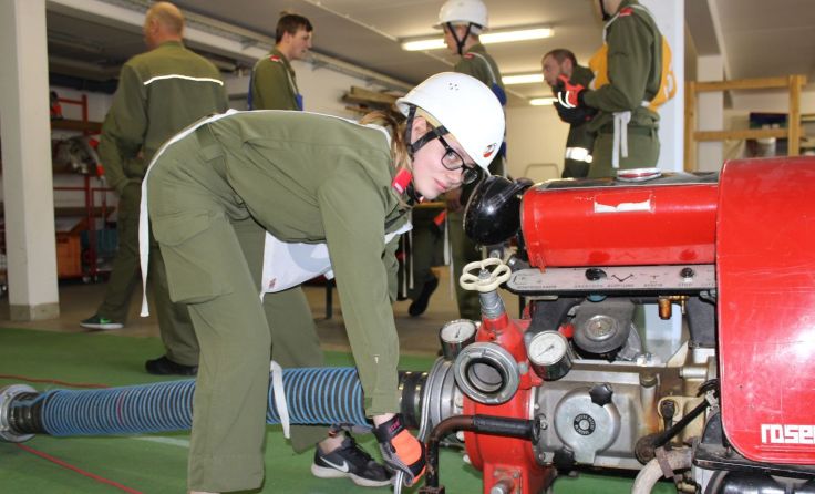 Fotos: BFKDO Schärding