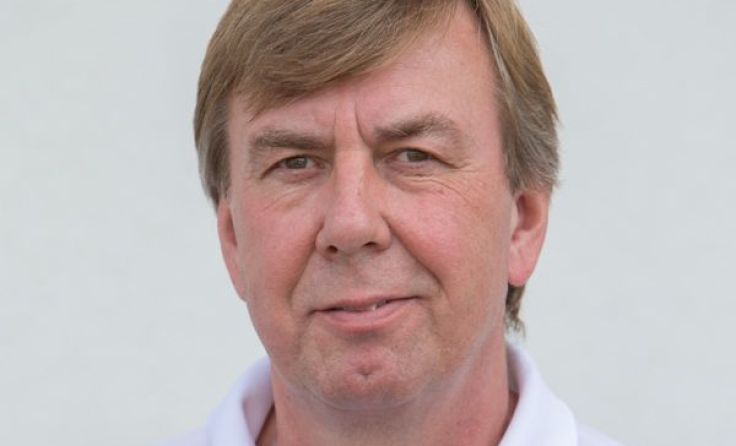 Josef Rosenberger, Obmann der Union Gurten (Foto: Union Gurten/Furtner)