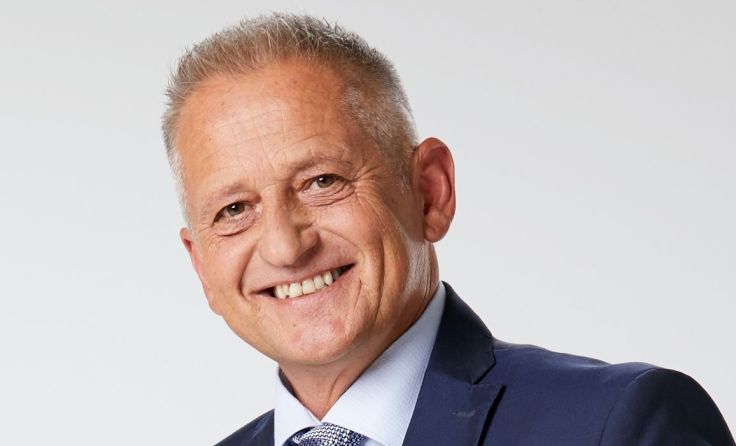 Harald Wintersteiger, Unternehmer und Politiker (Foto: Privat)