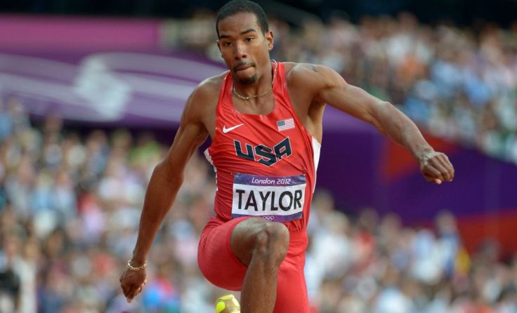 Christian Taylor ist einer der bekanntesten Leichtathleten der Welt. (Foto: privat)