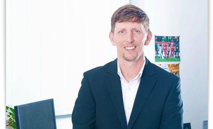 Peter Madritsch (Foto: Privat)