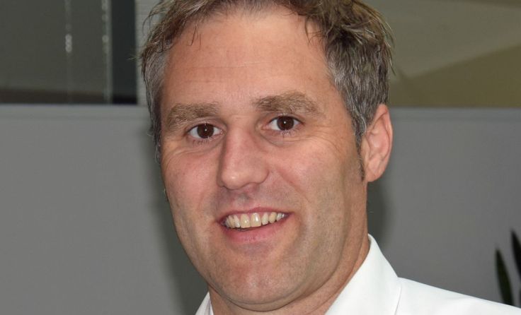 Rainer Wöllinger (Foto: SV Ried)