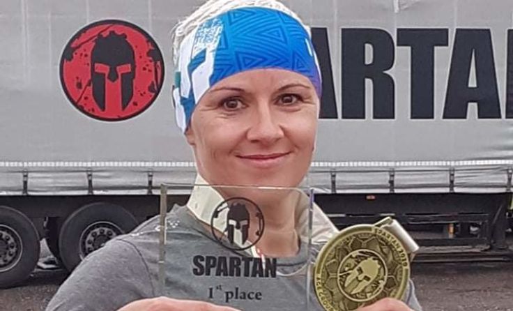 Karolina Böröczki (Foto: Privat)