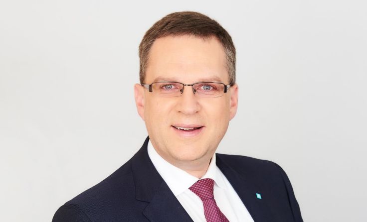 ÖVP-Klubobmann August Wöginger (Foto: ÖVP)