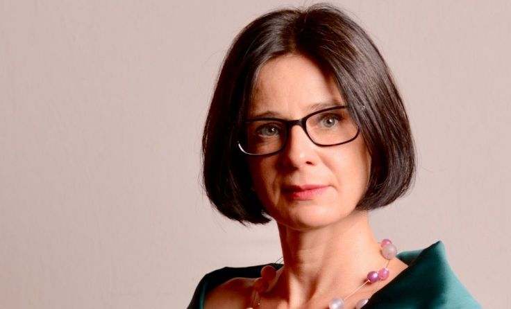 Autorin Marlen Schachinger (Foto: Privat)