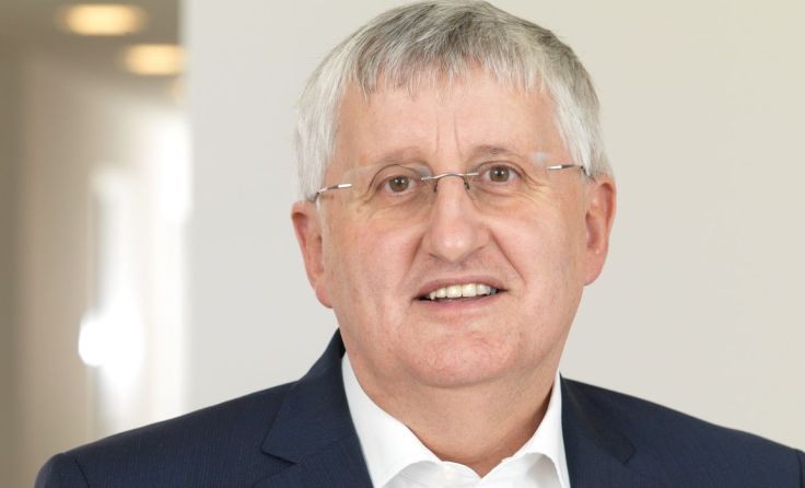 Hans Hingsamer (Foto: ÖVP)