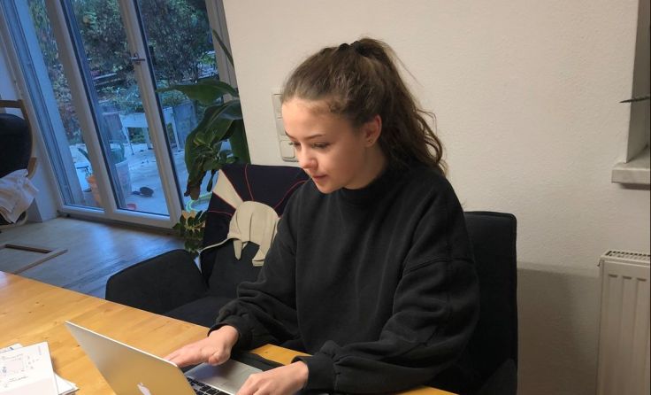 Oberösterreich zählt in der digitalen Bildung zu den Vorreitern. (Foto: Weihbold)
