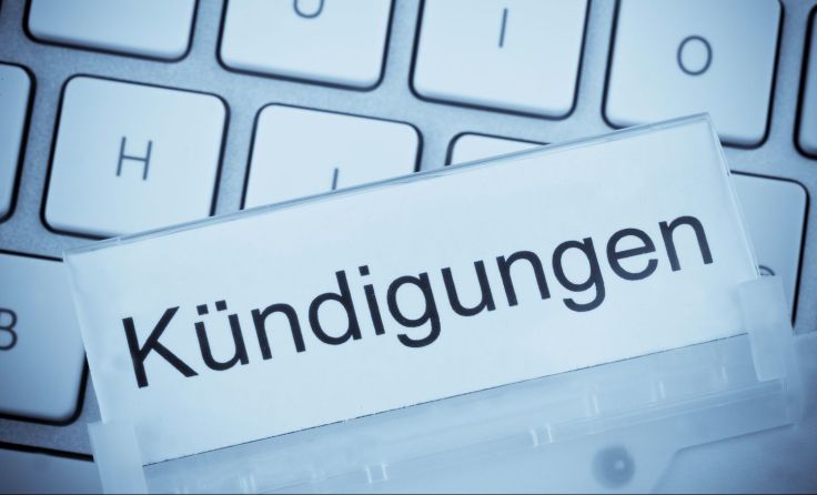 Seit Monaten ist die Arbeitslosigkeit am Steigen. (Foto: Wodicka)