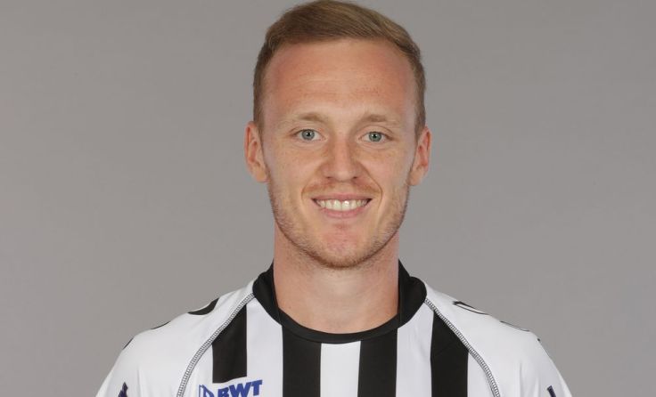 Stefan Haudum verlässt den LASK. (Foto: Gepa/Pictures/Walter Luger)