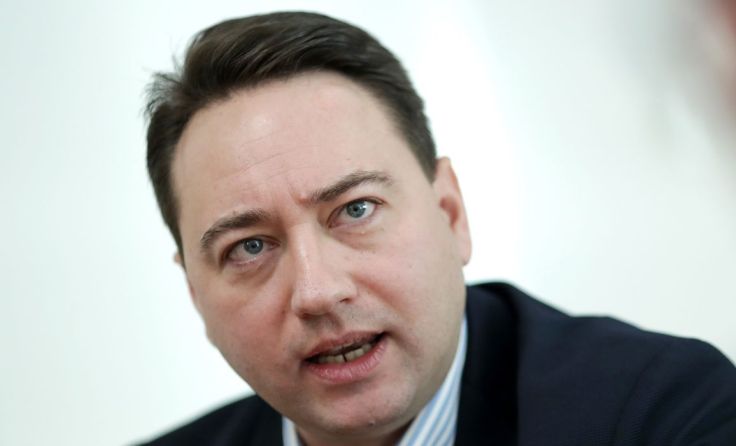 Manfred Haimbuchner, Landeshauptmann-Stellvertreter (Foto: Weihbold)