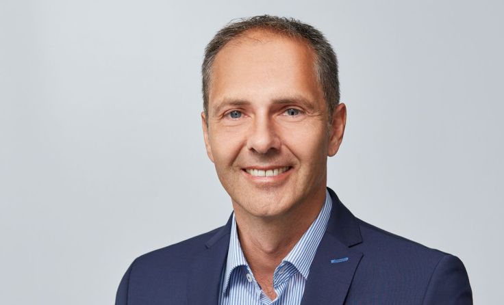 Wolfgang Schwarz, Bezirksstellenleiter Arbeiterkammer Schärding. (Foto: AK)