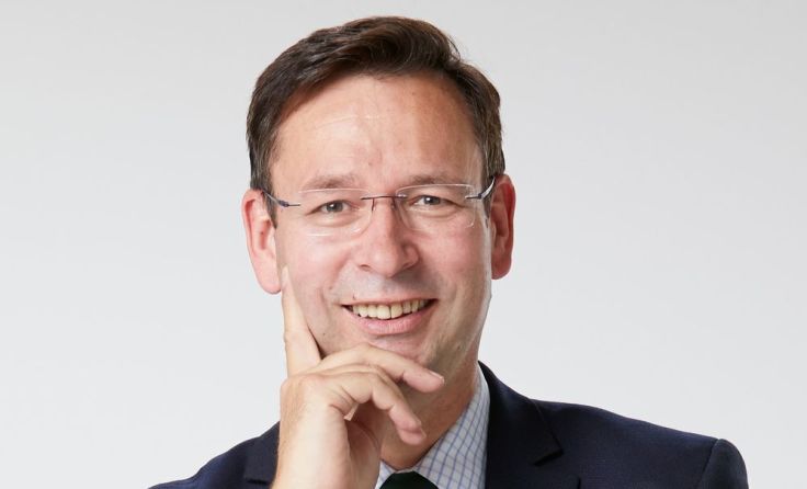 FPÖ-Bezirksparteiobmann Hermann Brückl (Foto: FPÖ)