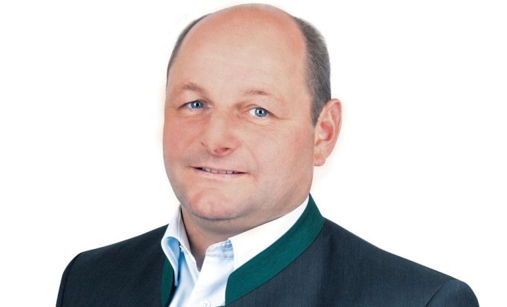 Anton Bramer, Vizebürgermeister der Marktgemeinde Andorf (Foto: FPÖ)