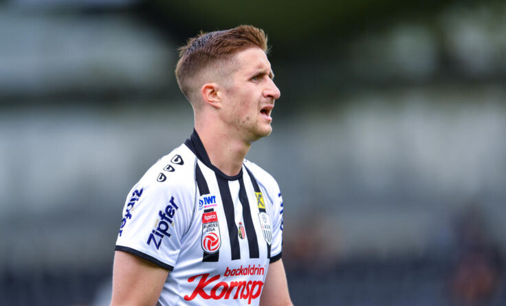 Reinhold Ranftl wechselt nach Gelsenkirchen. (Foto: GEPA pictures)