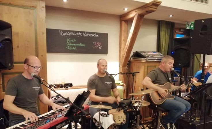 Die RoadSbuam organisieren wieder ihre Wirtshaus-Tour. (Foto: RoadSbuam)