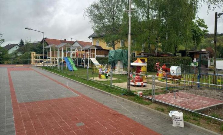 Der Frühschoppen findet beim Kurvenwirt in Gopperding statt. (Foto: Tarabic)