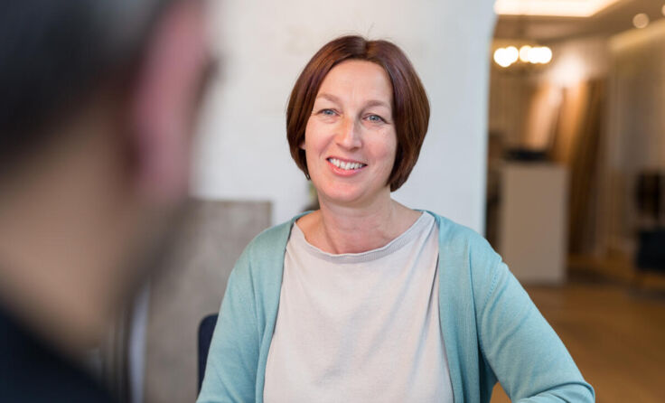 Agnes Reiter (Liste für Raab) (Foto: Goldjungen GmbH)