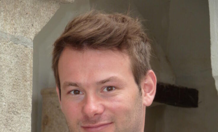 Geschäftsführer Johannes Karrer (Foto: LEADER)