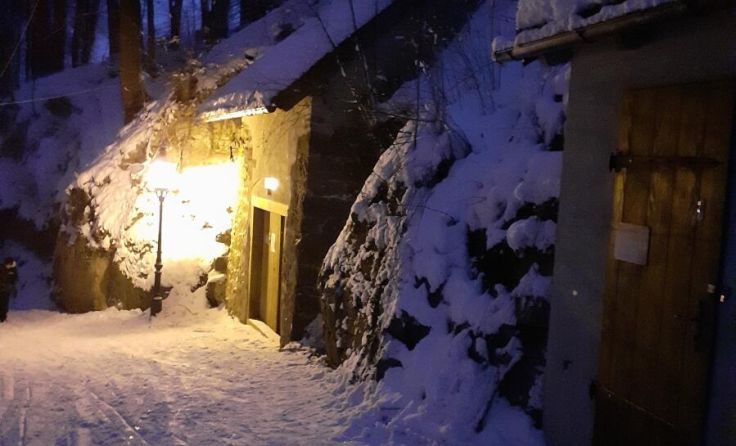 Der Advent wurde abgesagt. (Foto: liebeswertesraab)