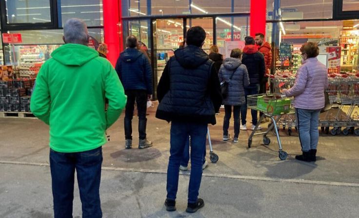 Die Bezirks-SPÖ fordert ein umfangreicheres PCR-Testangebot. (Foto: SPÖ)