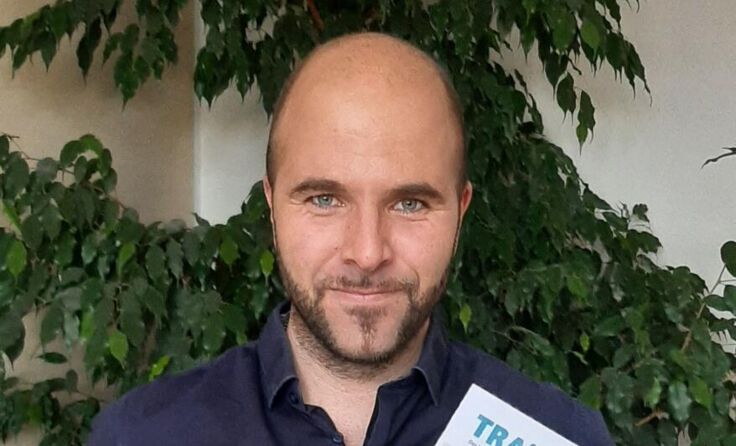 Jürgen Eisserer ist Trainer des Jahres. (Foto: Eisserer)