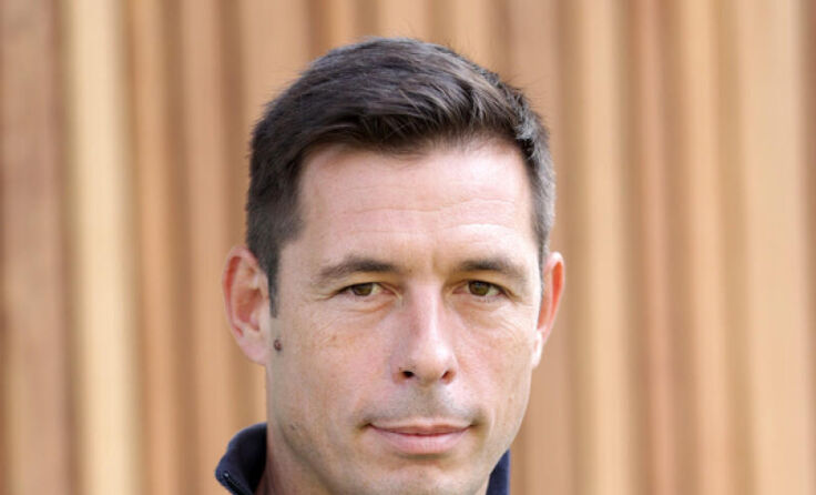 LASK-Sportchef Radovan Vujanovic hat das Betreuerteam des LASK erweitert. (Foto: GEPA pictures)