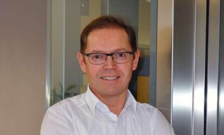 Bürgermeister Karl Buchinger (Foto: ÖVp)