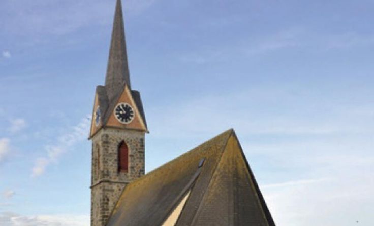 Das Konzert findet in der Pfarrkirche in Eggerding statt. (Foto: Pfarrkirche)
