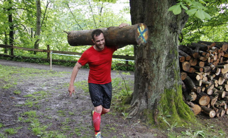 152 Athleten waren in Andorf am Start. (Foto: ATV Andorf)