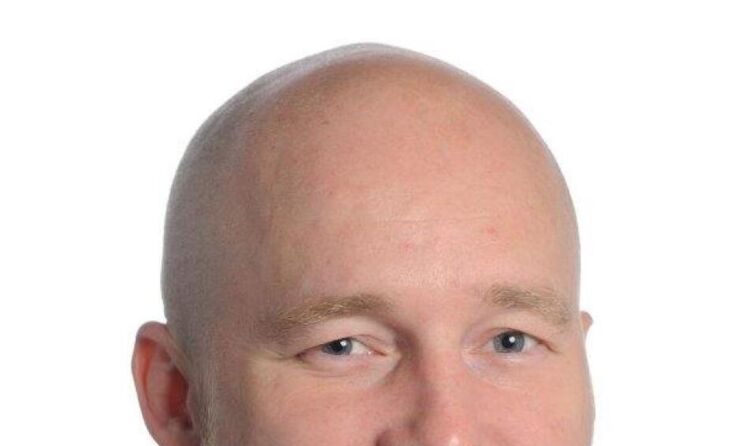 Daniel Grininger, Sekretär der Gewerkschaft Bau-Holz (Foto: ÖGB)
