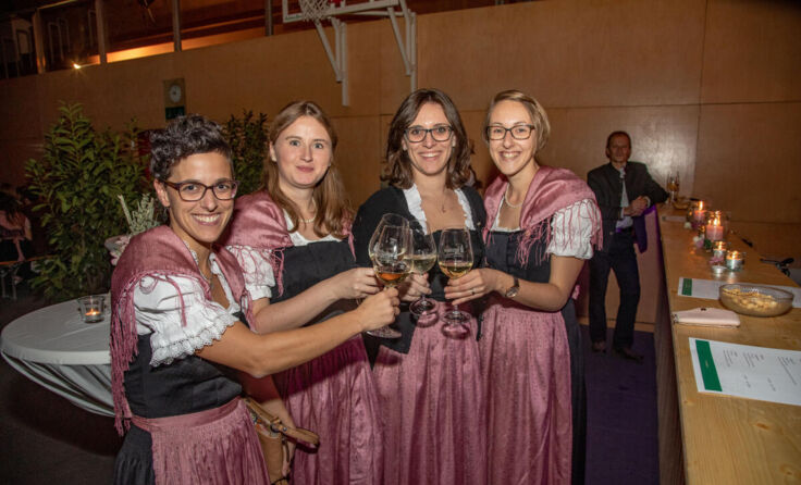 Die Mitglieder der Marktmusikkapelle Andorf freuen sich auf zahlreichen Besuch. (Foto: MMK Andorf)